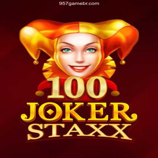 Exploring the Excitement of 100JokerStaxx: A Popular Choice in Brasil's Online Casinos