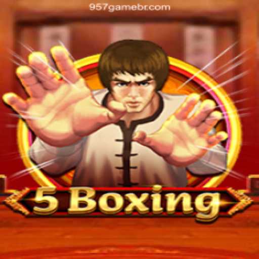 Exploring the Thrills of 5Boxing at 957.game Oficial - O melhor cassino online do Brasil🍀