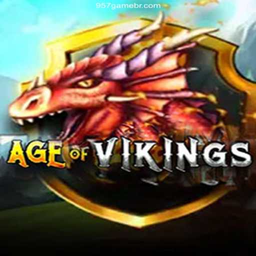AgeofViking: Exploring the Best Online Casino Game of 957.game Oficial