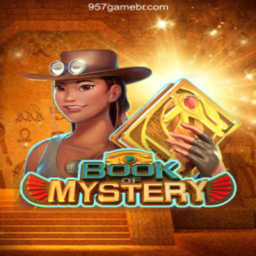 Discover the Thrilling World of BookofMystery