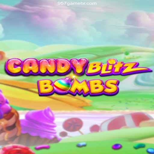 CandyBlitzBombs: Unleash Sweet Explosions in the Ultimate Online Gaming Experience