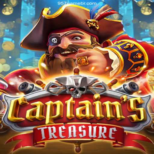 Exploring the Excitement of CaptainssTreasure: Unveiling the Adventure