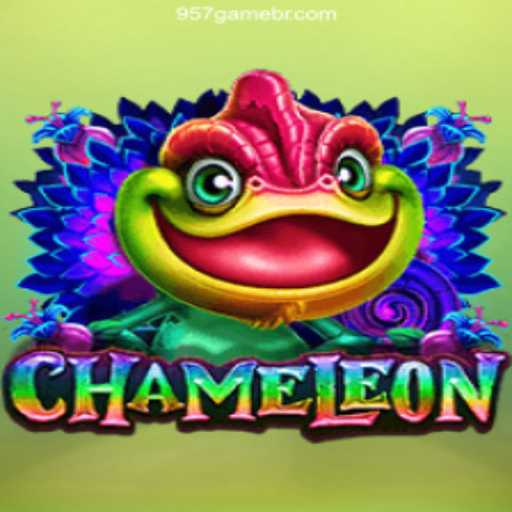 Exploring the Thrilling World of Chameleon: A Brazilian Casino Game
