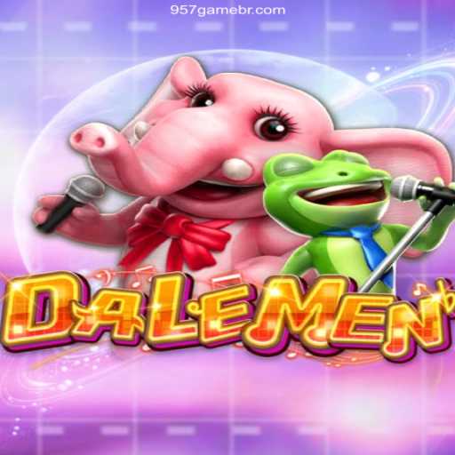 Exploring the Thrills of DALEMEN: The Ultimate Casino Experience