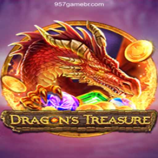 Exploring the Exciting World of DragonsTreasure at 957.game Oficial - O melhor cassino online do Brasil🍀