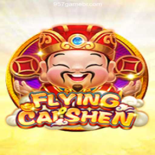 Discover the Excitement of FlyingCaiShen: The Ultimate Online Casino Experience