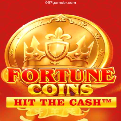 Discover FortuneCoins - The Best Online Casino Game at 957.game Oficial