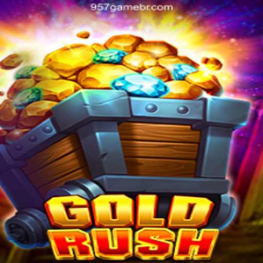 Exploring GoldRush: Dive into the Thrilling World of 957.game Oficial