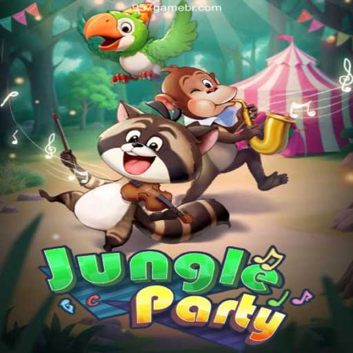 Explore JungleParty: A Thrilling Adventure in Online Casino Gaming