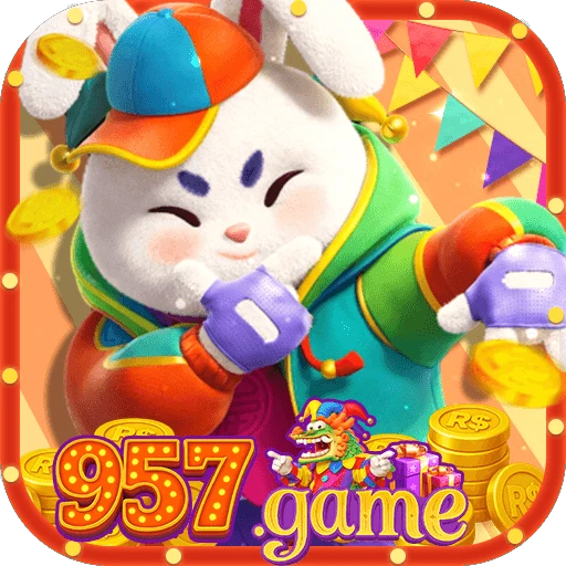 957.game Oficial - O melhor cassino online do Brasil🍀
