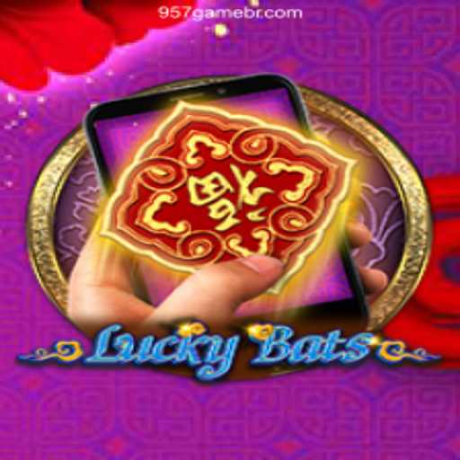 Dive into Thrills with LuckyBatsM at 957.game Oficial