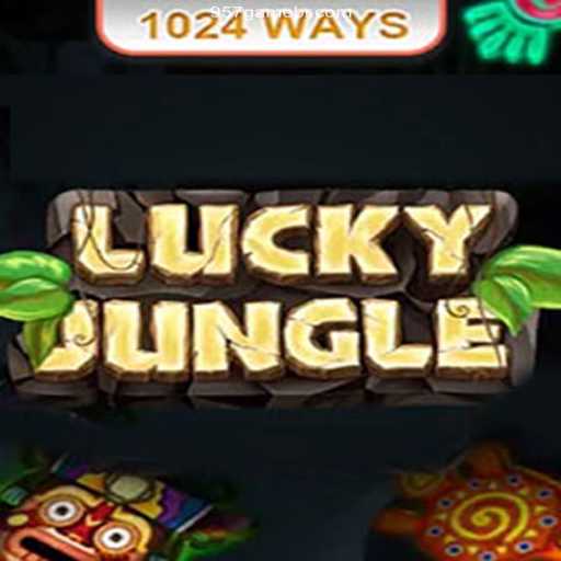 Exploring the Exciting World of LuckyJungle1024