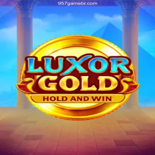 Exploring LuxorGold: A Thrilling Gaming Experience
