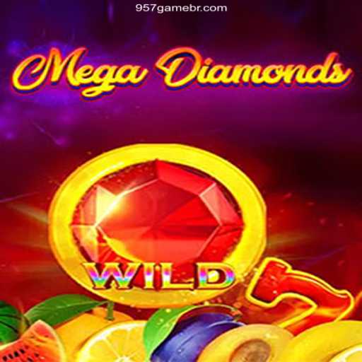 MegaDiamond: Unraveling the Excitement of Brazil’s Premier Casino Game