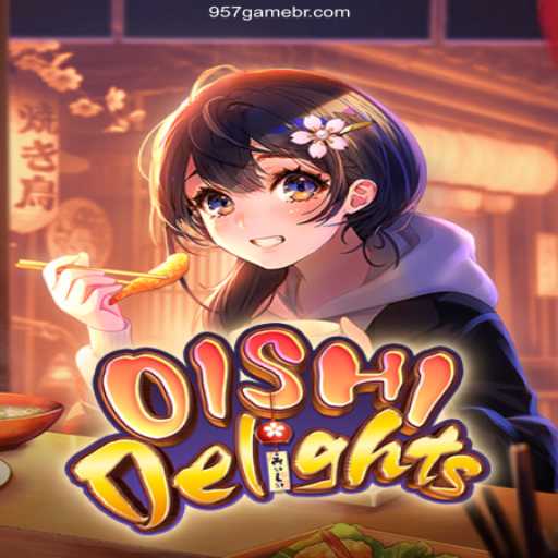Discover the Thrilling World of OishiDelights