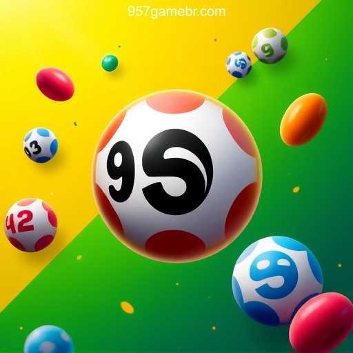 957.game Oficial - O melhor cassino online do Brasil🍀