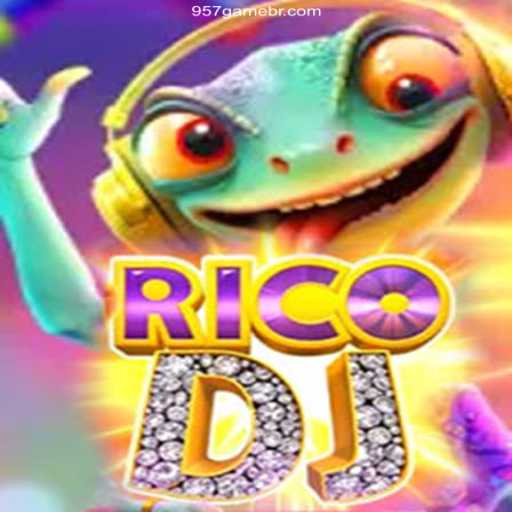 Exploring the Thrills of RicoDJ: The Premier Online Casino Experience in Brazil