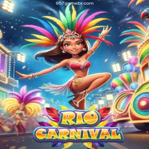 Experience the Thrill of RioCarnival: A Guide to Brazil's Ultimate Online Casino Game