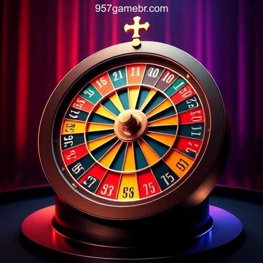 Exploring the Fascinating World of Rotary Games