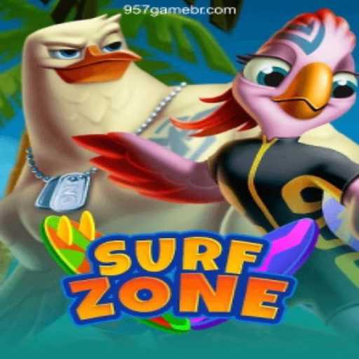 SurfZone: Dive into the Thrilling World of Casino Gaming