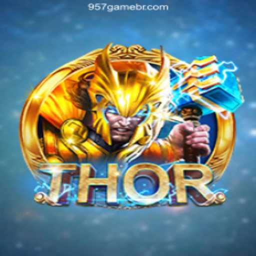Experience the Thunderous World of THOR: A Premier Casino Game