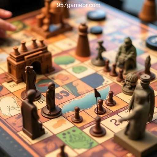 957.game Oficial - O melhor cassino online do Brasil🍀