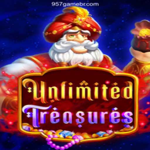 UnlimitedTreasures: Explore the Ultimate Brazilian Online Casino Experience