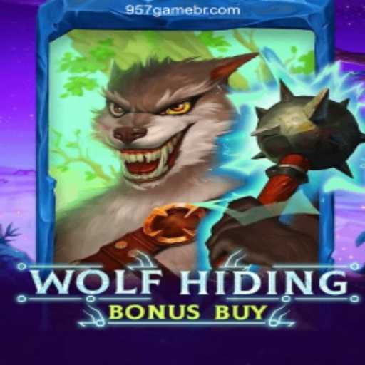 Exploring WolfHidingBonusBuy: An Exciting Addition to 957.game Oficial