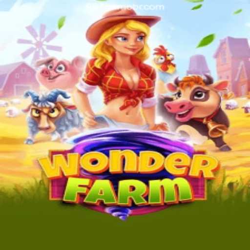 Embark on a Magical Journey with WonderFarm - A Thrilling Casino Experience